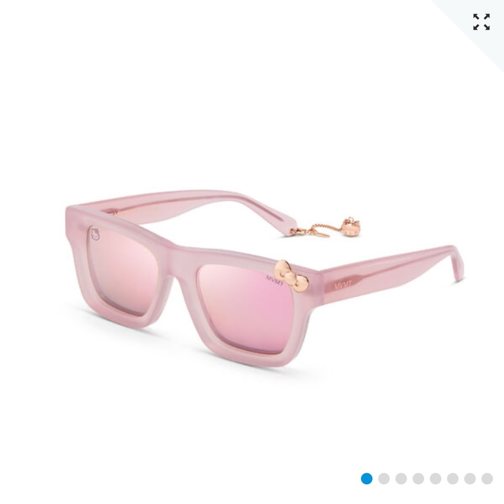 MVMT Hello Kitty Sunglasses